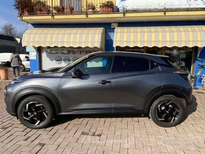 Nissan Juke Acenta *IVA ESPOSTA usata Brusnengo