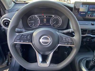 Nissan Juke Acenta *IVA ESPOSTA usata Brusnengo