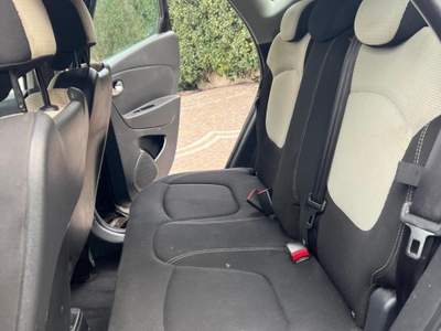 Renault Captur TCe 12V 90 CV S&S Energy Bose Nero usata ANGRI