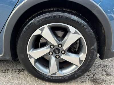 Ford Focus Focus Active Active 1.5 ecoblue s Blu/Azzurro usata Castel Gandolfo