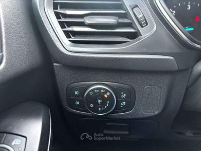 Ford Focus Focus Active Active 1.5 ecoblue s Blu/Azzurro usata Castel Gandolfo