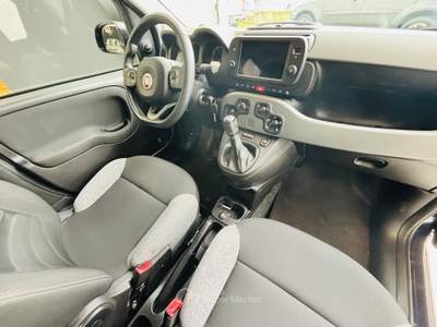 Fiat Panda Turbo S&S 4x4 City Cross Blu/Azzurro usata Rosta