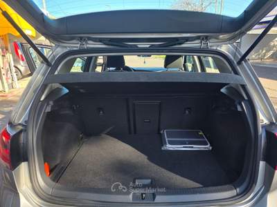 Volkswagen Golf Tenuta sempre in box usata Cagliari