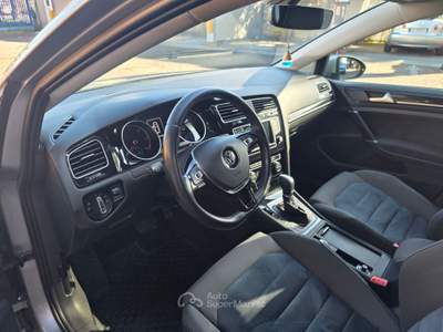 Volkswagen Golf Tenuta sempre in box usata Cagliari