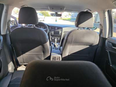 Volkswagen Golf Tenuta sempre in box usata Cagliari