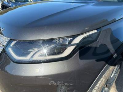Land Rover Discovery Sport 163 CV AWD Auto SE Grigio usata LECCE