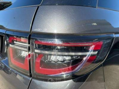 Land Rover Discovery Sport 163 CV AWD Auto SE Grigio usata LECCE