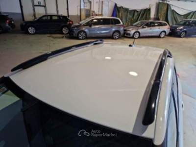 Citroen C3 Aircross Unicoproprietario Bianco usata SAN MARTINO BUON ALBERGO