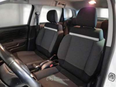 Citroen C3 Aircross Unicoproprietario Bianco usata SAN MARTINO BUON ALBERGO