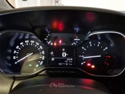 Citroen C3 Aircross Unicoproprietario Bianco usata SAN MARTINO BUON ALBERGO
