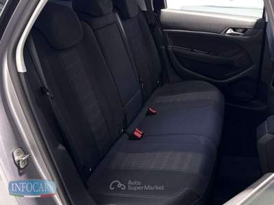 Peugeot 308 SW BlueHDi 130 CV Allure - PROMO Grigio usata Este