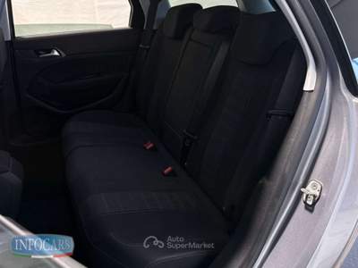 Peugeot 308 SW BlueHDi 130 CV Allure - PROMO Grigio usata Este