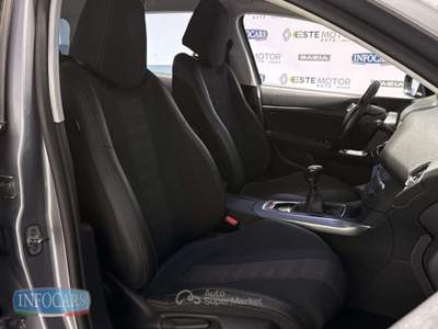 Peugeot 308 SW BlueHDi 130 CV Allure - PROMO Grigio usata Este