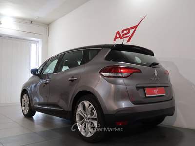 Renault Scénic Scénic Blue dCi 120 CV Sport Edition2 Grigio usata VILLORBA