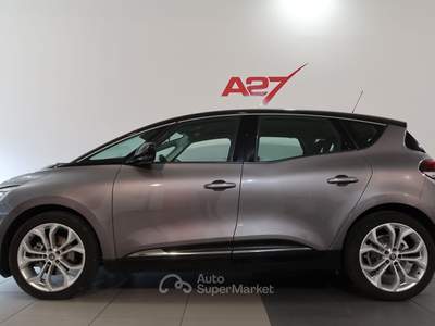 Renault Scénic Scénic Blue dCi 120 CV Sport Edition2 Grigio usata VILLORBA