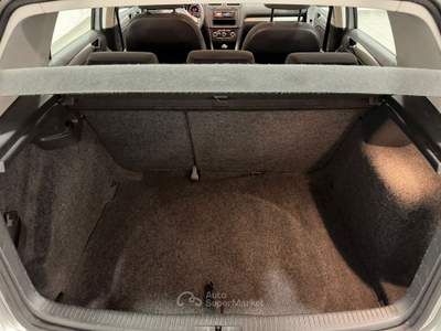 Volkswagen Golf Golf 1.6 tdi Sport Edition Grigio usata Caresanablot