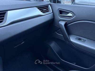 Renault Captur 1.0 tce Equilibre 90cv Blu/Azzurro usata Albignasego