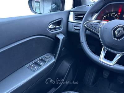 Renault Captur 1.0 tce Equilibre 90cv Blu/Azzurro usata Albignasego