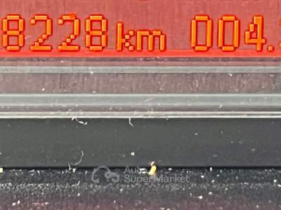 BMW Serie 1 120d 120d CAT 3PORTE - FUTURA DPF - 177 CV - ANNO 2008 - PREZZO NON VINCOLATO DA FINANZIAMENTO Bianco usata Varese