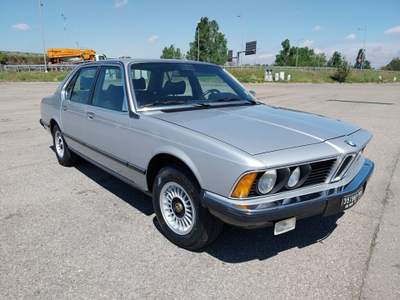 BMW Serie 7 732i
