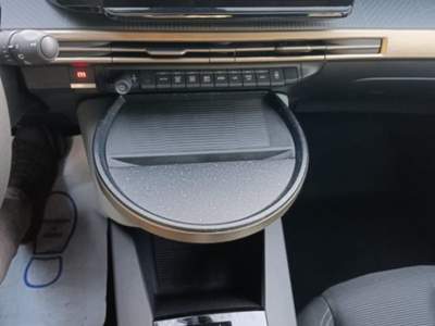 Lancia Ypsilon Hybrid e-DCT PREZZO REALE UFFICIALE ITALIANA Grigio usata Santo Stefano Belbo