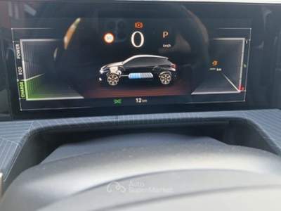Lancia Ypsilon Hybrid e-DCT PREZZO REALE UFFICIALE ITALIANA Grigio usata Santo Stefano Belbo