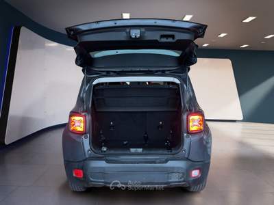 Jeep Renegade 2019 1.0 t3 Longitude 2wd Blu/Azzurro usata Torino