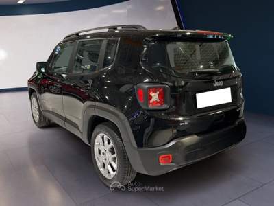 Jeep Renegade 2019 1.0 t3 Limited 2wd Nero usata Torino