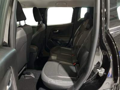 Jeep Renegade 2019 1.0 t3 Limited 2wd Nero usata Torino