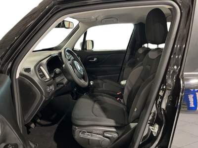 Jeep Renegade 2019 1.0 t3 Limited 2wd Nero usata Torino
