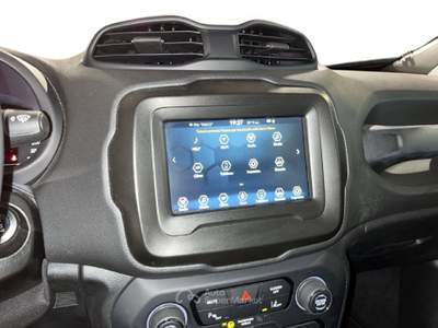 Jeep Renegade 2019 1.0 t3 Limited 2wd Nero usata Torino