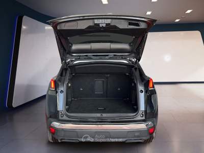 Peugeot 3008 II 2021 1.5 bluehdi Allure s&s 130cv eat8 Nero usata Torino