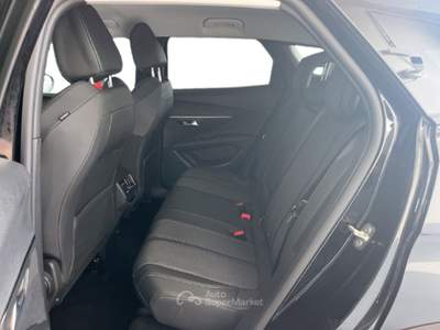Peugeot 3008 II 2021 1.5 bluehdi Allure s&s 130cv eat8 Nero usata Torino