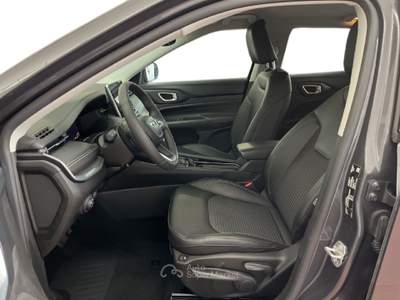 Jeep Compass II 2021 1.5 turbo t4 mhev Limited 2wd 130cv dct Blu/Azzurro usata Torino