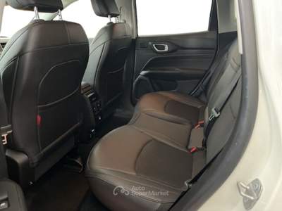 Jeep Compass II 2021 1.3 turbo t4 phev Trailhawk 4xe auto Bianco usata Torino