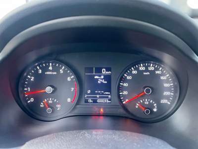 Kia Stonic 1.2 GPL 82CV E6 Neo - 2022 Blu/Azzurro usata Roma