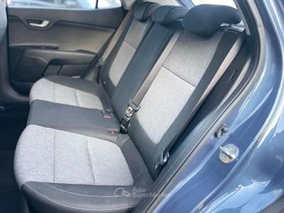 Kia Stonic 1.2 GPL 82CV E6 Neo - 2022 Blu/Azzurro usata Roma