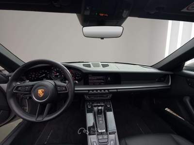 Porsche 911 992 TARGA 4 PDK 3.0 385HP IVA ESPOSTA!! Grigio usata Torbole Casaglia