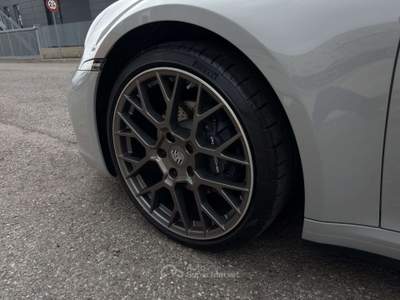 Porsche 911 992 TARGA 4 PDK 3.0 385HP IVA ESPOSTA!! Grigio usata Torbole Casaglia