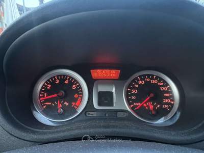 Renault Clio Clio III  5p 1.2 16v Dynamique NEOPATENTATI Grigio usata Milano