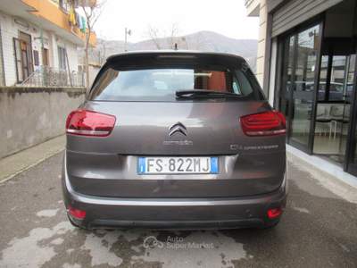 Citroen C4 SpaceTourer S&S Shine Grigio usata Striano