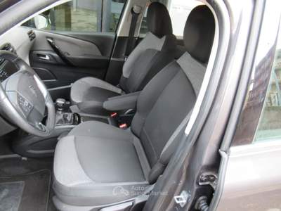 Citroen C4 SpaceTourer S&S Shine Grigio usata Striano