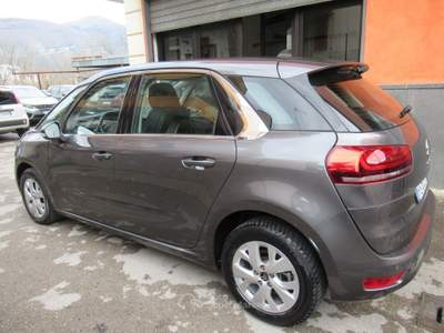 Citroen C4 SpaceTourer S&S Shine Grigio usata Striano