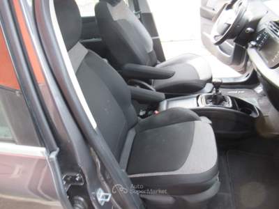 Citroen C4 SpaceTourer S&S Shine Grigio usata Striano