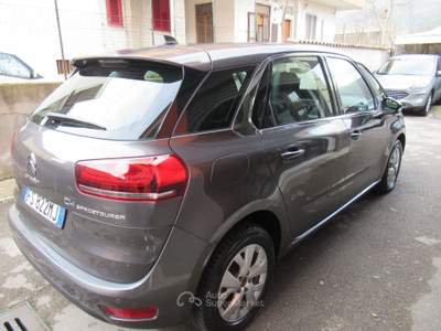 Citroen C4 SpaceTourer S&S Shine Grigio usata Striano
