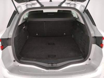 Renault Mégane Megane sporter 1.5 blue dci busines Argento usata Rovigo