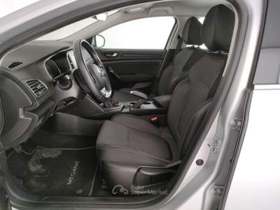 Renault Mégane Megane sporter 1.5 blue dci busines Argento usata Rovigo