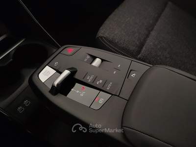 BMW X1 Bmw x1 xdrive20d Argento usata Cuneo