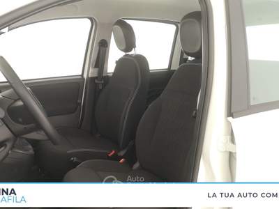 Fiat Panda  - pandina 1.0 firefly hybrid pop s&s 65cv Bianco usata Marcianise