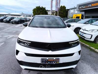 Opel Mokka 1.2 Turbo 130 CV aut. GS Bianco usata Milazzo